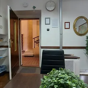 Basilica Centrum Apartamento