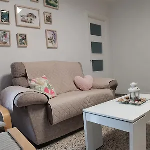  Сasa de vacaciones Casa Margarita España