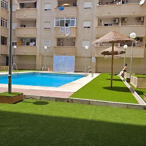  Apartamento Cositas De Playa España