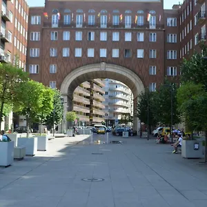Madach Apartamento
