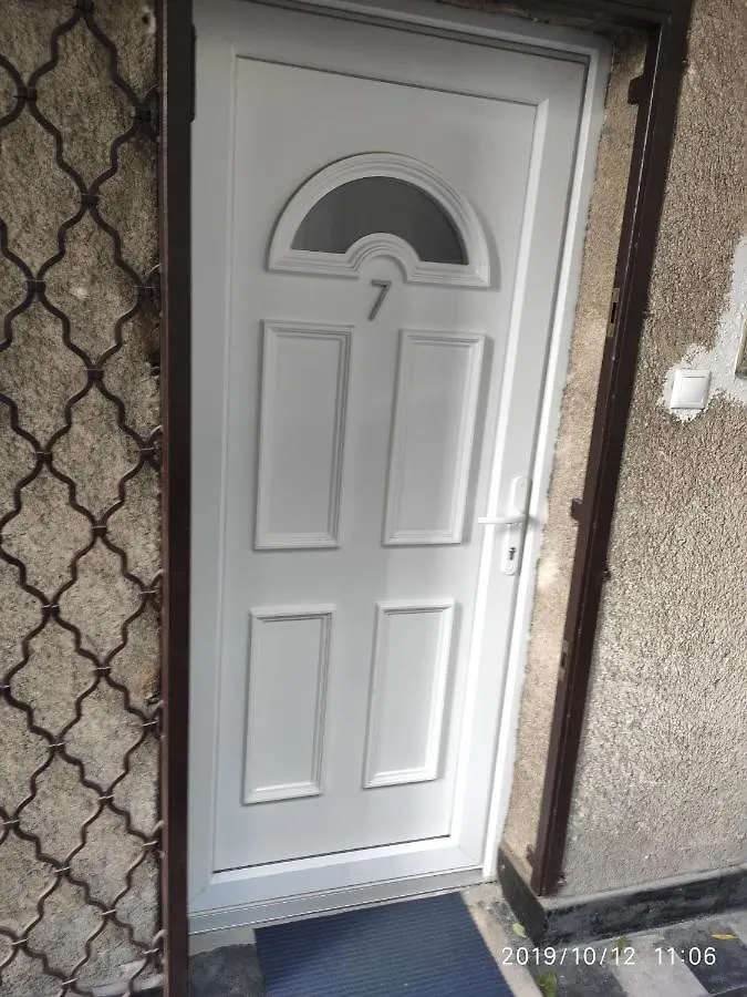 Brand New Apartment In The Center Budapeste 0*,  Hungria