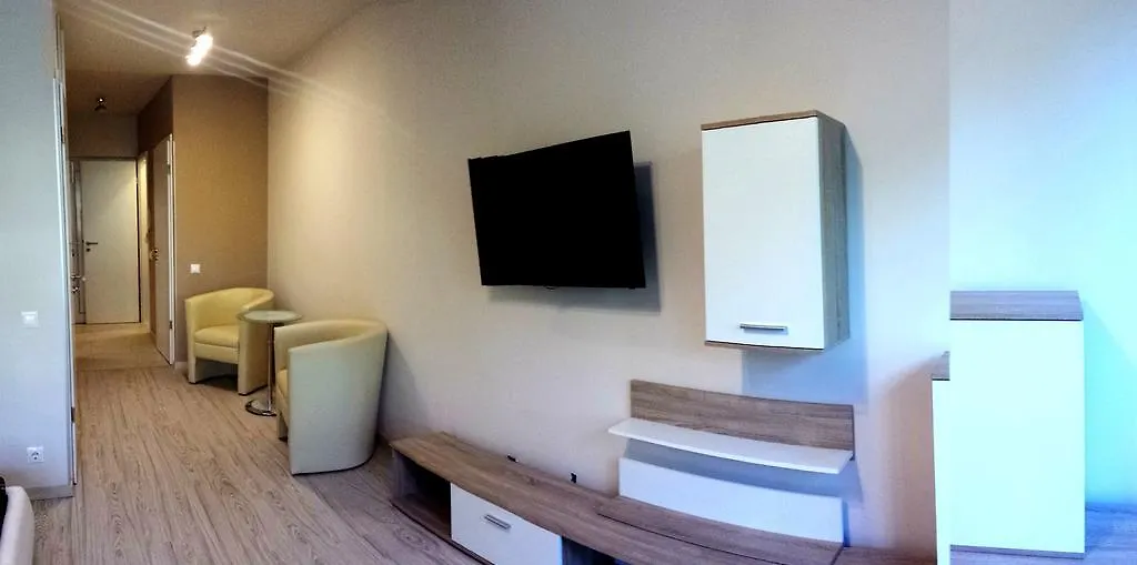 Brand New Apartment In The Center Budapest 0*,  Hungría