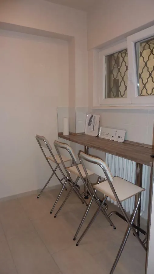 Brand New Apartment In The Center Budapeste