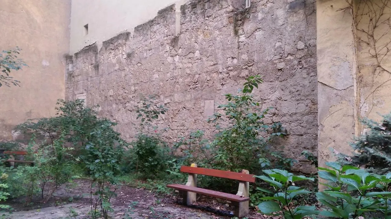 Brand New Apartment In The Center Budapeste